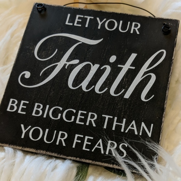 **FAITH Decor** - Picture 8 of 8